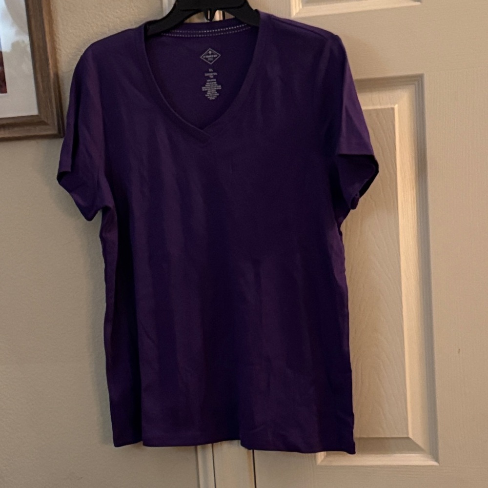 St John’s Bay T Shirt